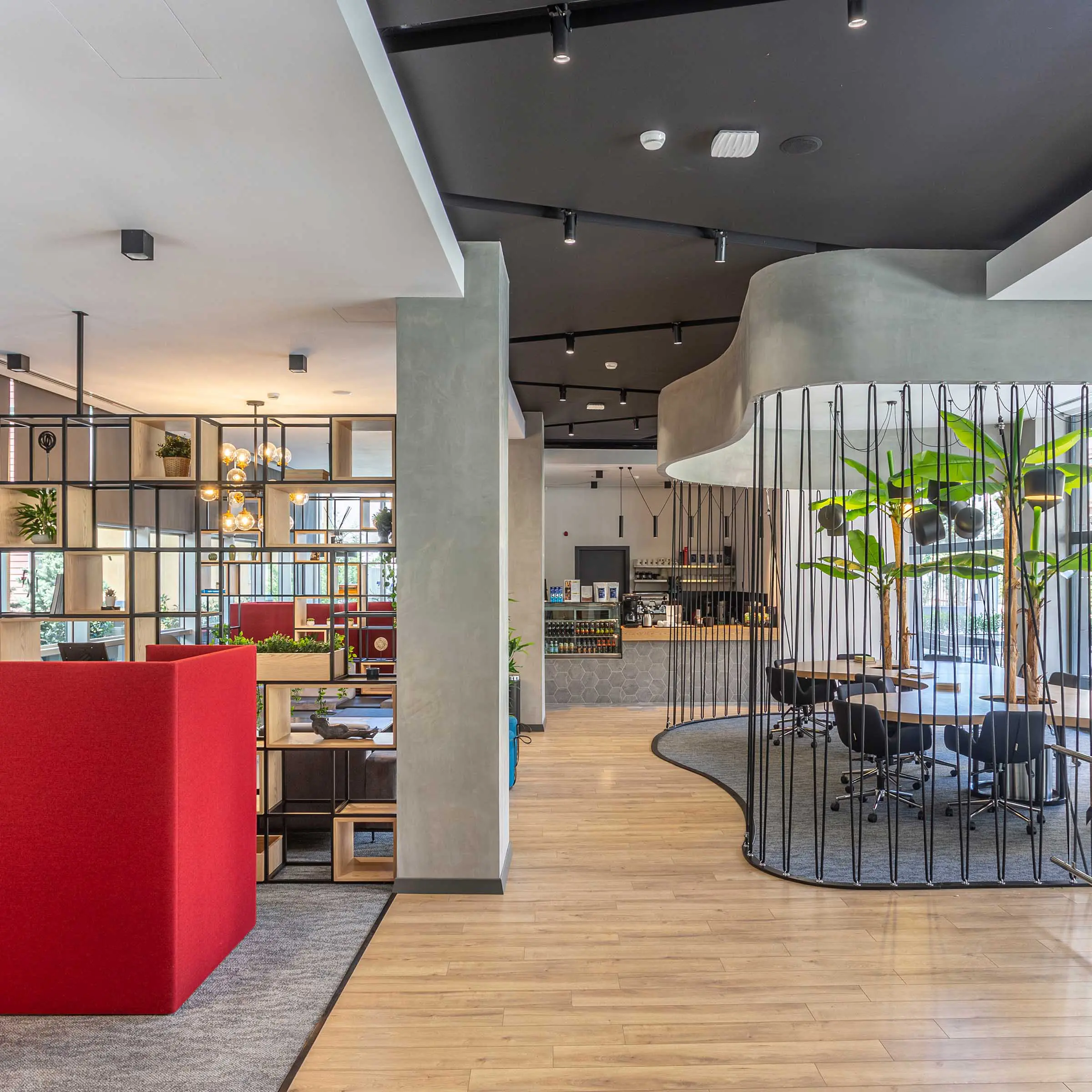 iyisimiarsa Ataşehir Ofisi